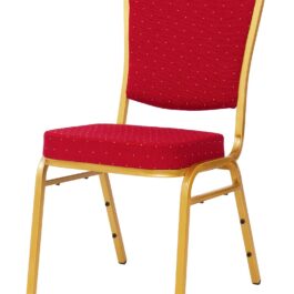 Red Banquet Chairs
