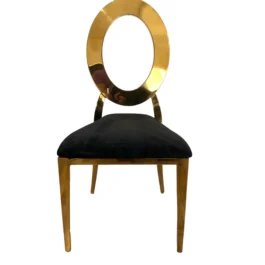 Gold OZ Chairs