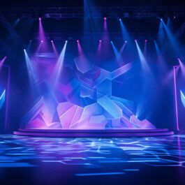 Exclusive Ambience Lighting