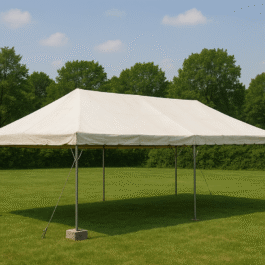 Festival Tent