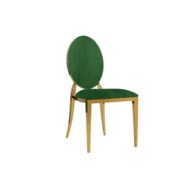 Green Angel Chairs