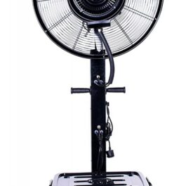 Mist Cooling Fan