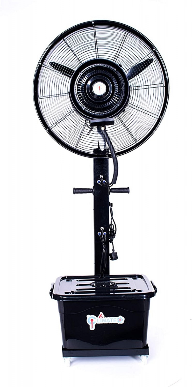 Mist Cooling Fan - Image 2