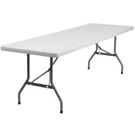 Rectangular Banquet Table