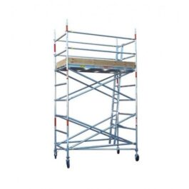 Dismantable Scarfolds