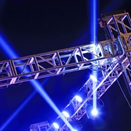 Stage Trusses / Lighting Trusses