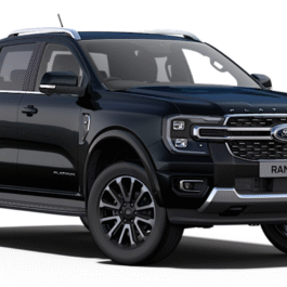 Ford Edge / Hyundai Santa Fe